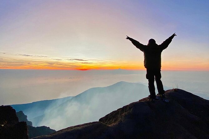 Mount Agung Sunrise Trekking Tour - Is $109 a fair price?