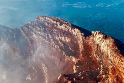 Mount Agung Sunrise Trekking Tour