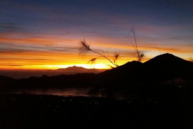 Mount Batur Bali Sunrise Trekking / Jeep Tour - Free Transfer - Why Mount Batur makes a strong sunrise outing