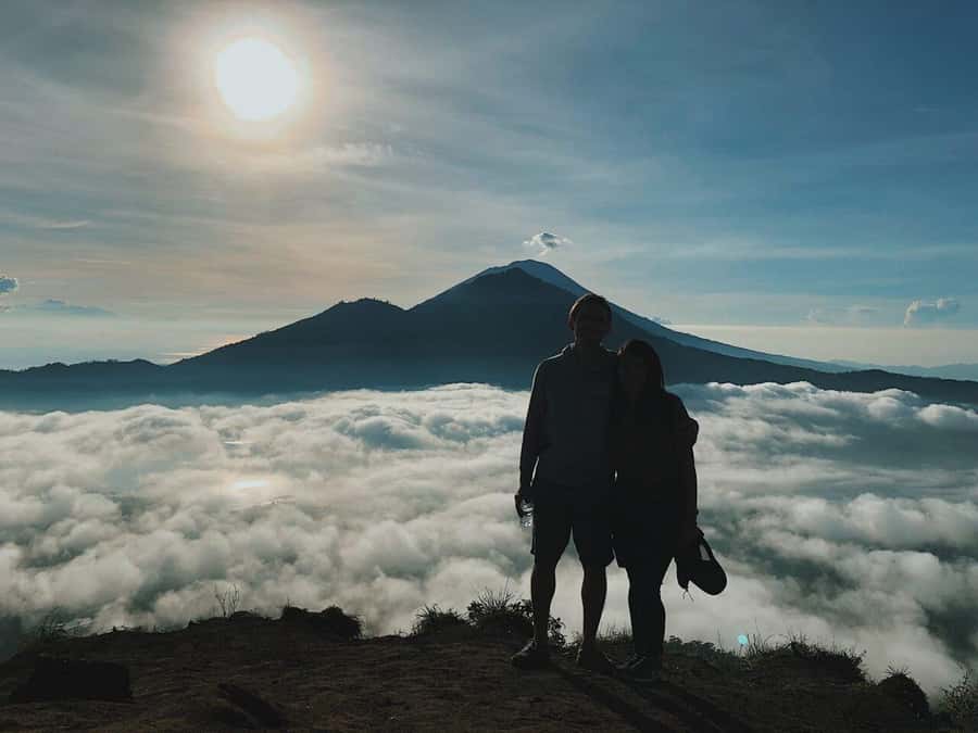 Mount Batur: Sunrise Dirt Bike Trek with Trained Riders - Key points before you book