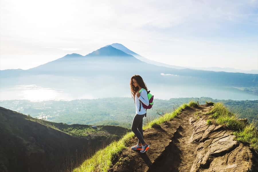 Mount Batur Sunrise Trek & Hot Springs Tour - Key points to know before booking