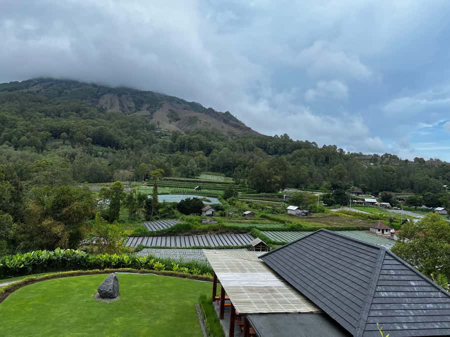 Mount Batur Sunrise Trek & Hot Springs Tour - Two hours at Batur Natural Hot Spring
