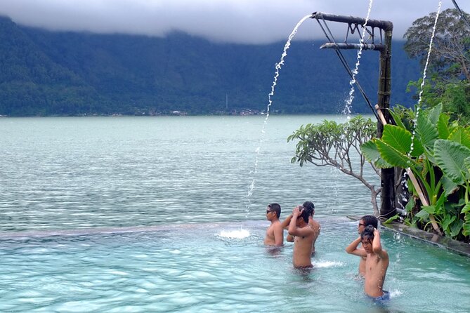 Mount Batur Sunrise Trek & Natural Hot Spring Experience - Why this Mount Batur morning works so well
