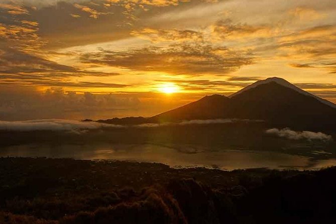 Mount Batur Sunrise Trekking - Why Mount Batur makes a memorable morning