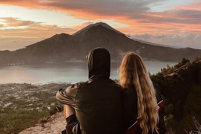 Mount Batur Sunrise Trekking - Booking, cancellation, and practical details