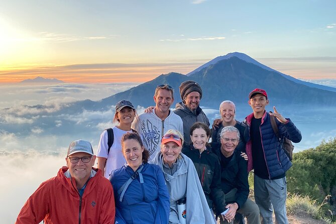 Mount Batur Sunrise Trekking - All Inclusive - Why this Mount Batur morning is worth considering