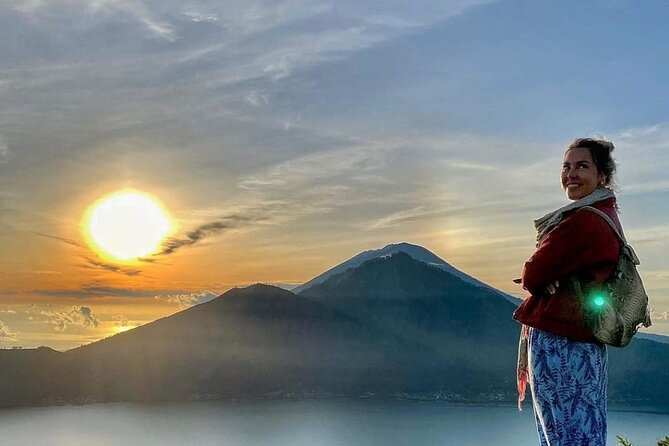 Mount Batur Sunrise Trekking - All Inclusive - Adding the hot springs after the hike