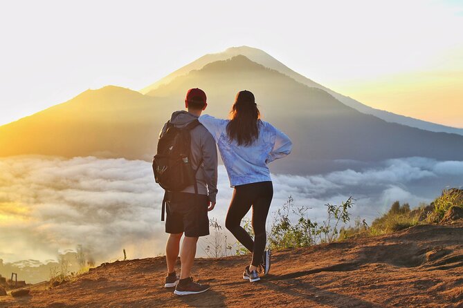 Mount Batur Sunrise Trekking - All Inclusive - The coffee plantation stop on the way back