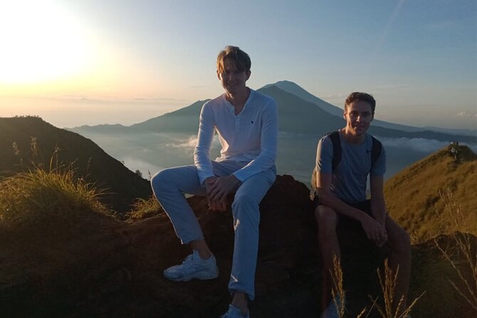 Mount Batur Sunrise Trekking and Breakfast at Restaurant (Private Tours) - Who will enjoy this most