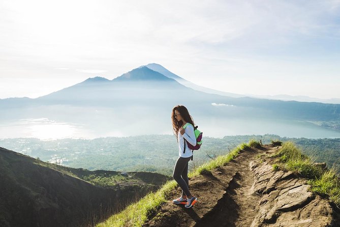 Mount Batur Sunrise Trekking and Rice Terrace Adventure - The 2:45 am start from Jimbaran