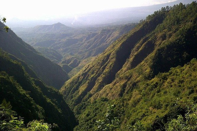 Mount Batur Sunrise Trekking and Rice Terrace Adventure - Sunrise, breakfast, and volcanic views