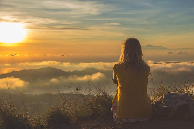 Mount Batur Sunrise Trekking and Rice Terrace Adventure - Tegalalang Rice Terrace adds a gentler second act