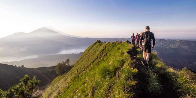 Mount Batur Sunrise Trekking Experience: Adventure & Beauty - Key points to know before booking