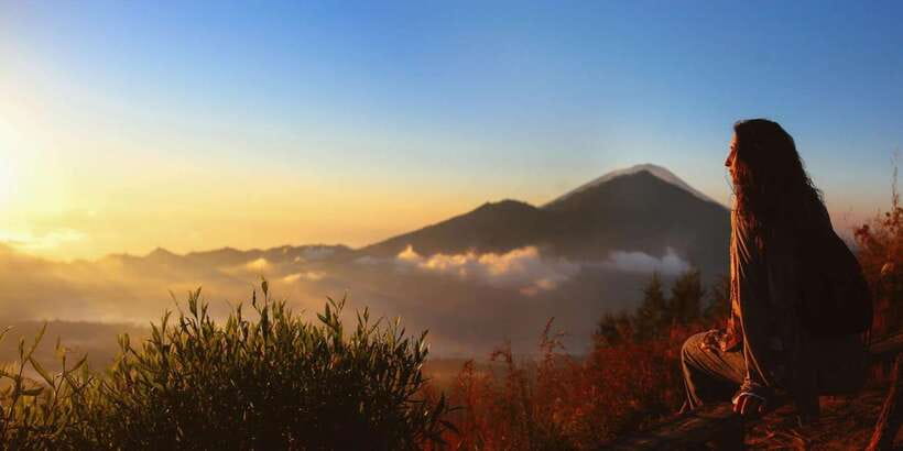 Mount Batur Sunrise Trekking Experience: Adventure & Beauty - The early pickup from Bali hotels