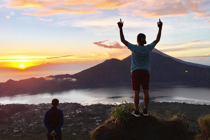 Mount Batur Sunrise Trekking & Hot Spring - Why the private Mount Batur format works