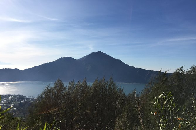 Mount Batur Sunrise Trekking & Hot Spring Tour - What the $22.95 price really covers
