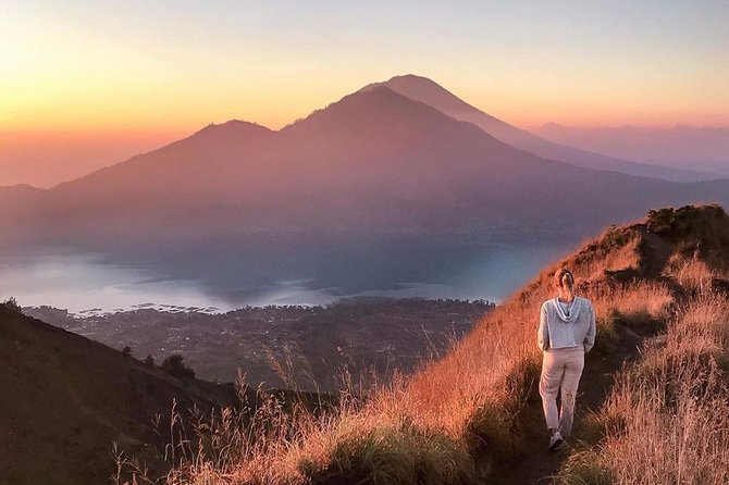 Mount Batur Sunrise Trekking & Natural Hot Spring - All Inclusive - Why this Mount Batur day works well from Ubud