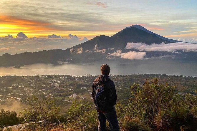 Mount Batur Sunrise Trekking & Natural Hot Spring - All Inclusive - What the $23.20 price really covers