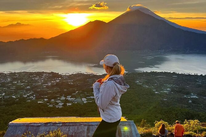Mount Batur Sunrise Trekking & Natural Hot Spring - All Inclusive - Who should book this Mount Batur experience