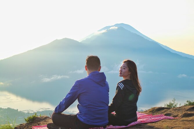 Mount Batur Sunrise Trekking Open Trip All-Inclusive - Why the Mount Batur sunrise is worth the lost sleep