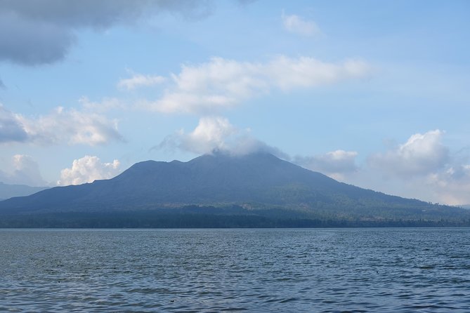 Mount Batur Sunrise Trekking Private All Inclusive - Is $21.43 good value?
