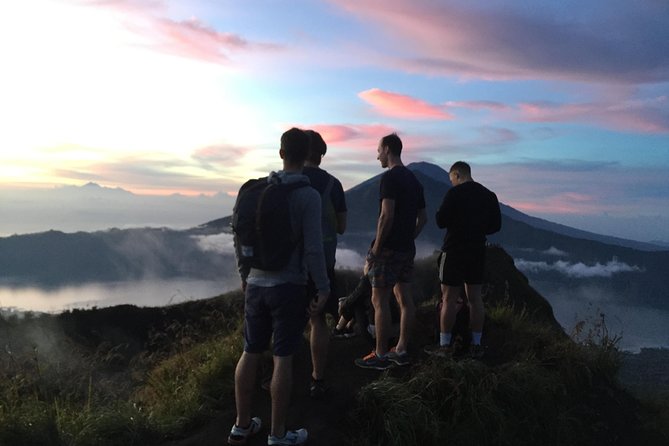 Mount Batur Sunrise Trekking Private All Inclusive - What to pack for the mountain
