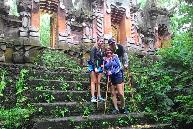 Mount Batur Sunrise Trekking Private Tour with Breakfast and Hotel Transfer - Is $49.78 Good Value?