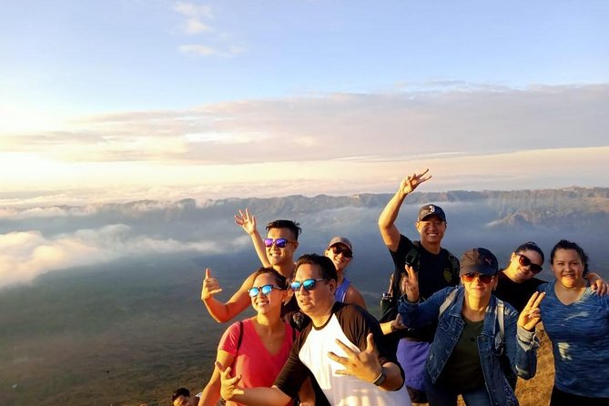 Mount Batur Sunrise Trekking Tour - Uluwatu area - Why Mount Batur is worth the night-time effort