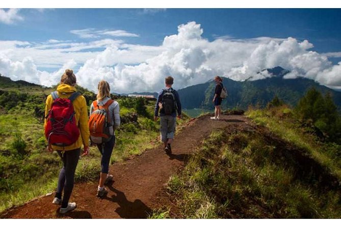 Mount Batur Sunrise Trekking with Hotel Transfers - What the $95 Price Really Covers