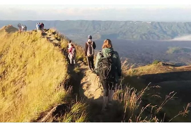 Mount Batur Sunrise Trekking with Hotel Transfers - Who Will Enjoy This Morning Most