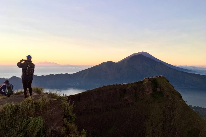 Mount Batur Sunrise Trekking With Local Guide - Starting at Toya Bungkah with a local guide