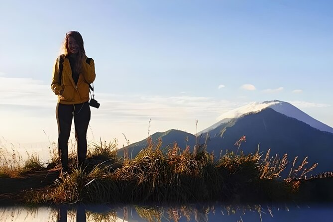Mount Batur Sunrise Trekking with Natural Hot Springs - Descending to Toya Bungkah Village by 9:00 AM