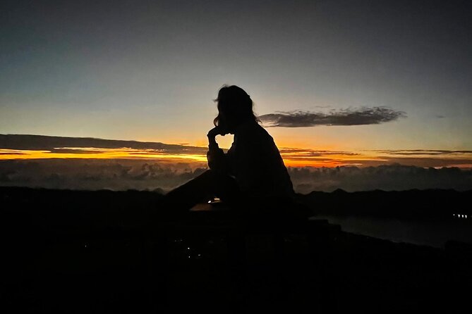 Mount Batur Sunrise Trekking with Private Guide and Breakfast - The descent and return to the finish point