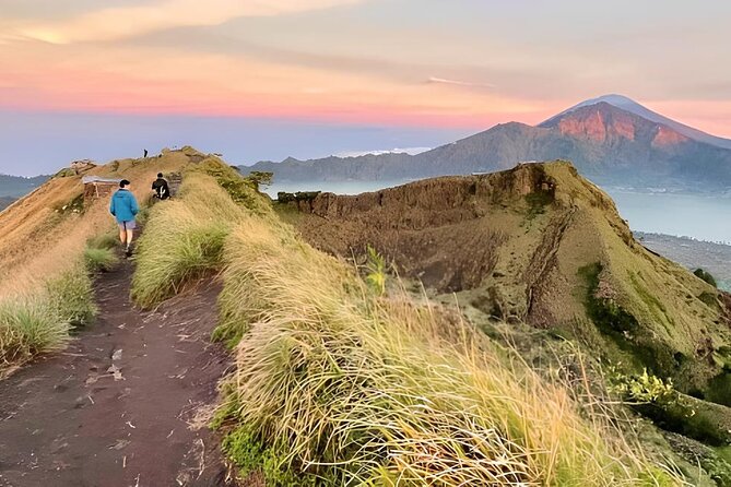 Mount Batur Sunset Trekking - Key points to know before booking
