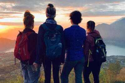 Mount Batur Sunset Trekking
