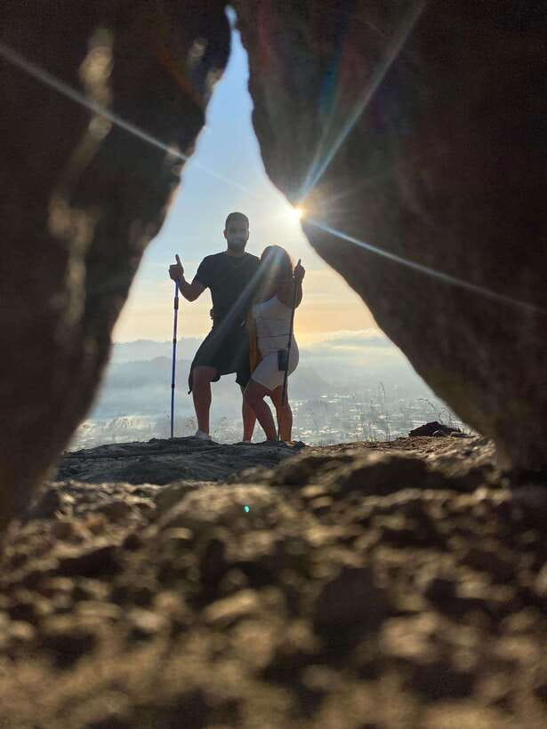 Mount Batur Sunset Trekking And Natural Hot Spring Tour - Why the sunset climb is worth considering