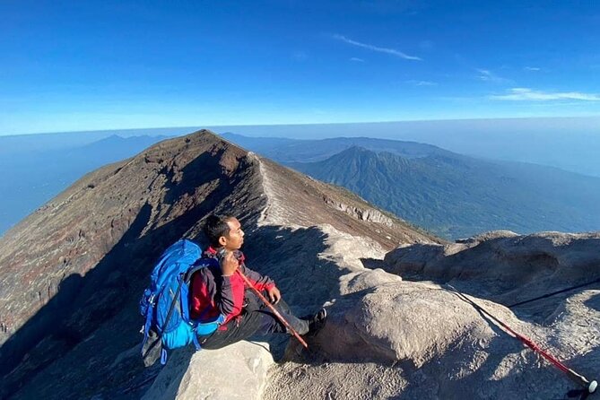 Mount Batur Sunset Trekking From Ubud - Guides, drivers, and the value of local help