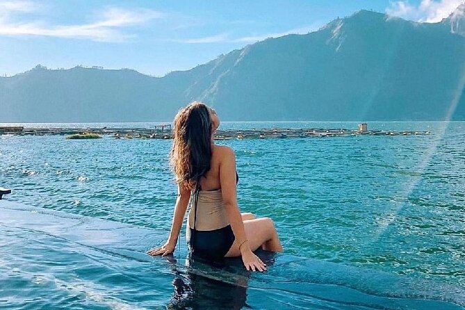 Mount Batur Trekking and Natural Hot Spring - All Inclusive Tour - The climb: rocky paths, cool air, and steady effort