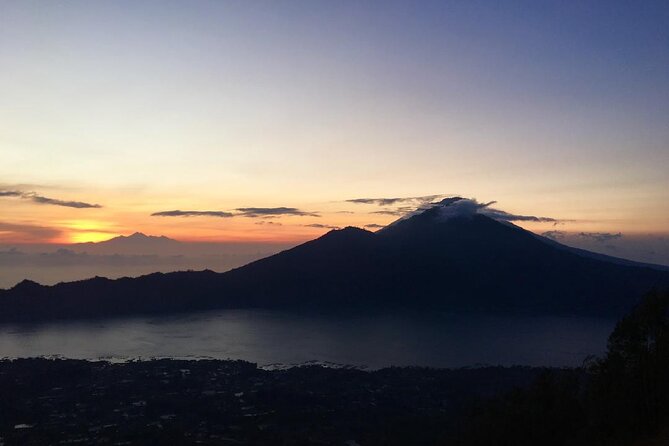 Mount Batur Trekking and Natural Hot Spring - All Inclusive Tour - Batur Natural Hot Spring after the descent