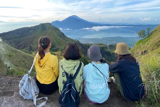 Mount Batur Trekking & Hot Spring - Why this Mount Batur morning is worth considering