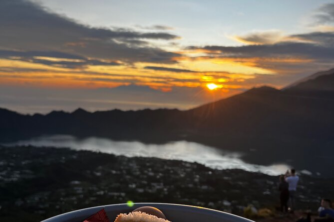 Mount Batur Trekking & Hot Spring - The coffee plantation stop before returning to Ubud
