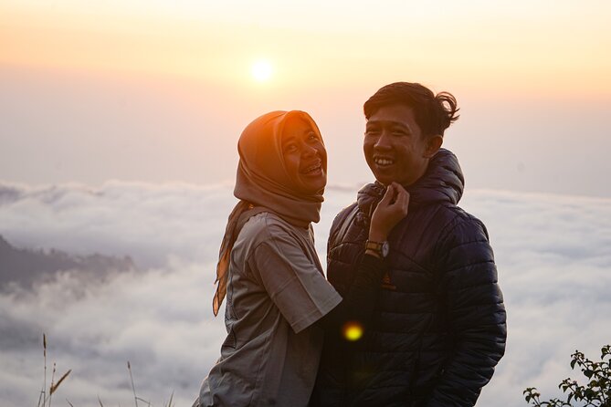 Mount Batur Trekking & Hot Spring in Kintamani - What the $41.06 price really covers