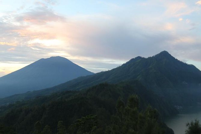 Mount Batur Trekking Sunrise Private Tour - Why Mount Batur makes a strong sunrise choice