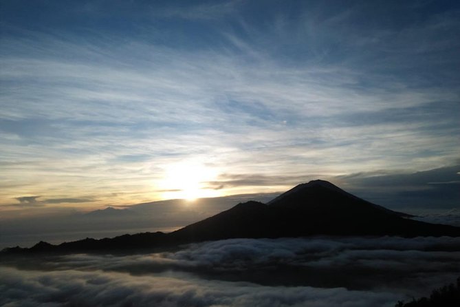 Mount Batur Trekking Sunrise Private Tour - Coffee at Satria Agrowisata