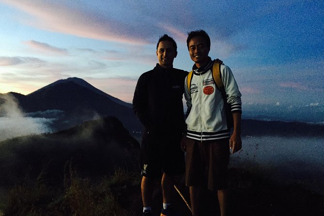 Mount Batur Volcano - Sunrise Trekking with White Water Rafting - Rafting 16 kilometers of the Ayung River
