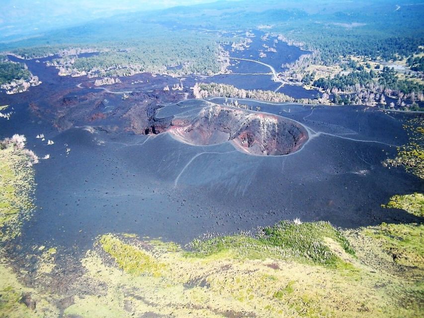 Mount Etna: Private Trek on the North Slope Craters - Starting at Piano Provenzana on Etna’s north slope