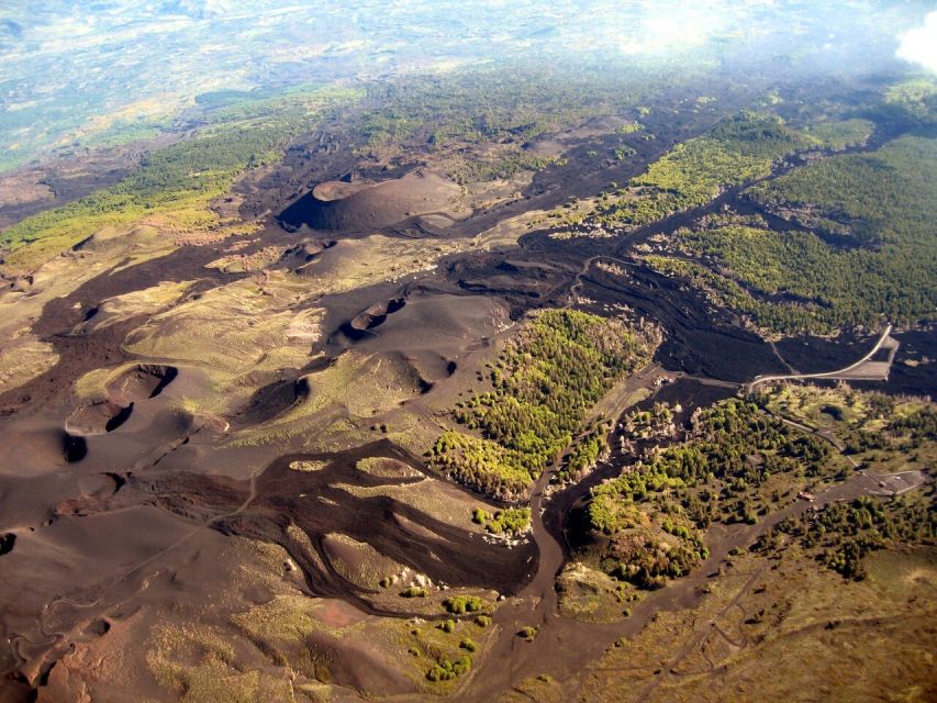 Mount Etna: Private Trek on the North Slope Craters - The value of a private guide for a three-hour hike