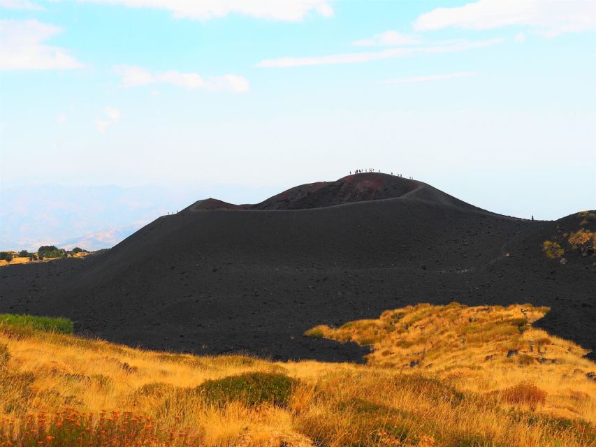 Mount Etna: Private Trek on the North Slope Craters - Weather, fog, and what you will actually see