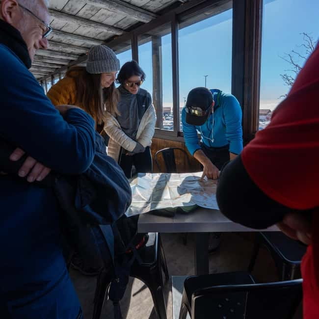 Mount Etna: scenic Summit Trek with a volcano Guide and Gear - Starting at Rifugio Sapienza on Etna’s south side