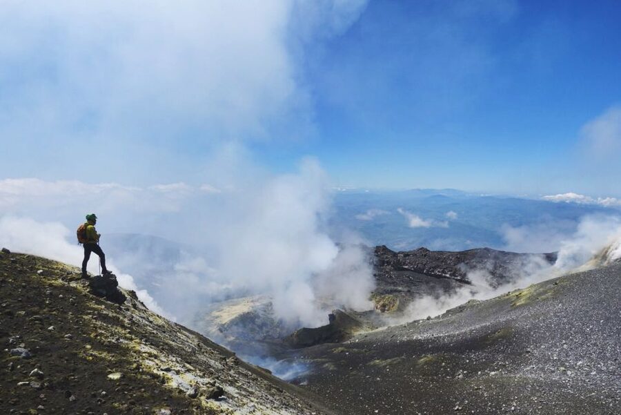 Mount Etna: Summit Crater Trek with Cable Car - Cost, equipment, and practical comfort